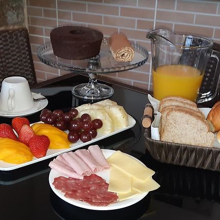 ホテル Casa Aberta Floripa フロリアノポリス エクステリア 写真