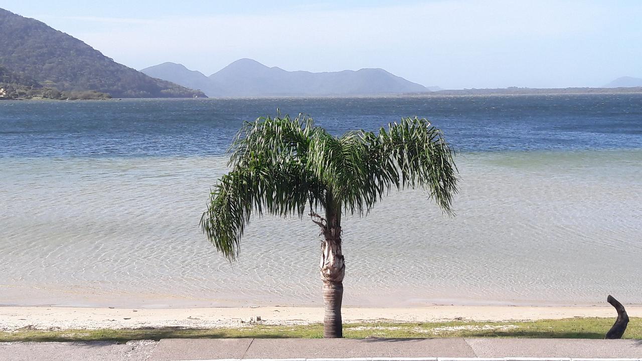 ホテル Casa Aberta Floripa フロリアノポリス エクステリア 写真