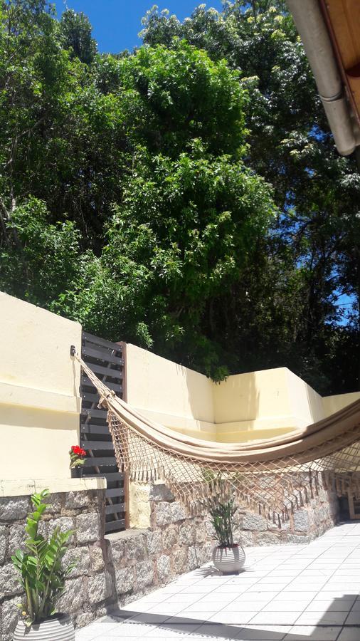 ホテル Casa Aberta Floripa フロリアノポリス エクステリア 写真