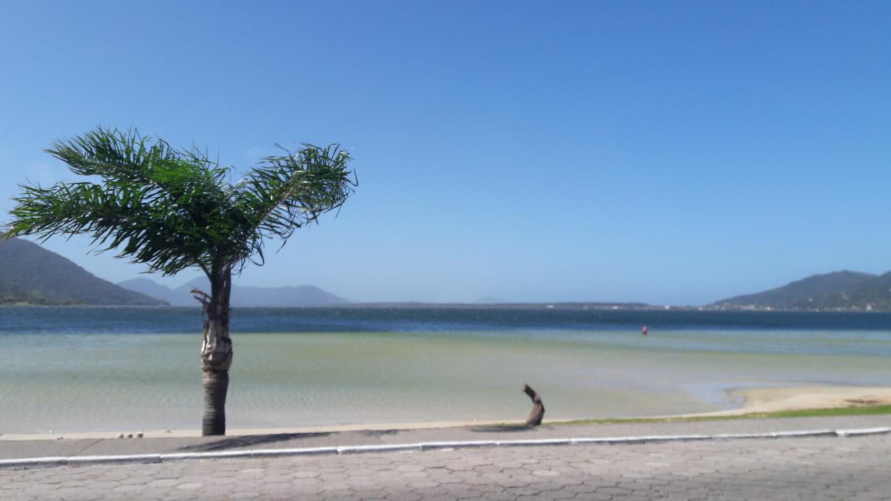 ホテル Casa Aberta Floripa フロリアノポリス エクステリア 写真
