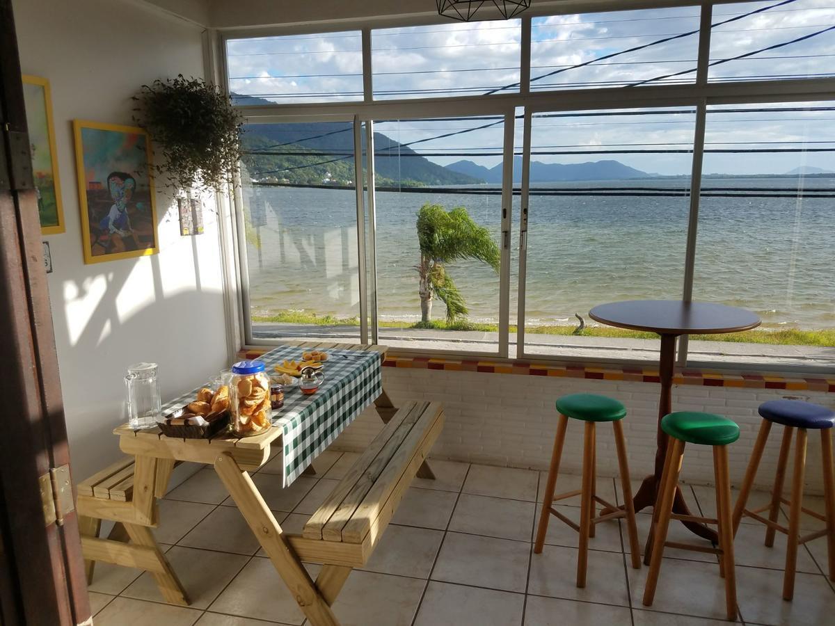 ホテル Casa Aberta Floripa フロリアノポリス エクステリア 写真