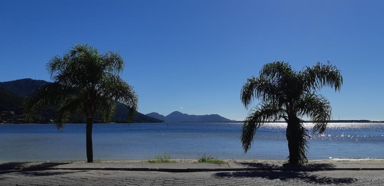 ホテル Casa Aberta Floripa フロリアノポリス エクステリア 写真