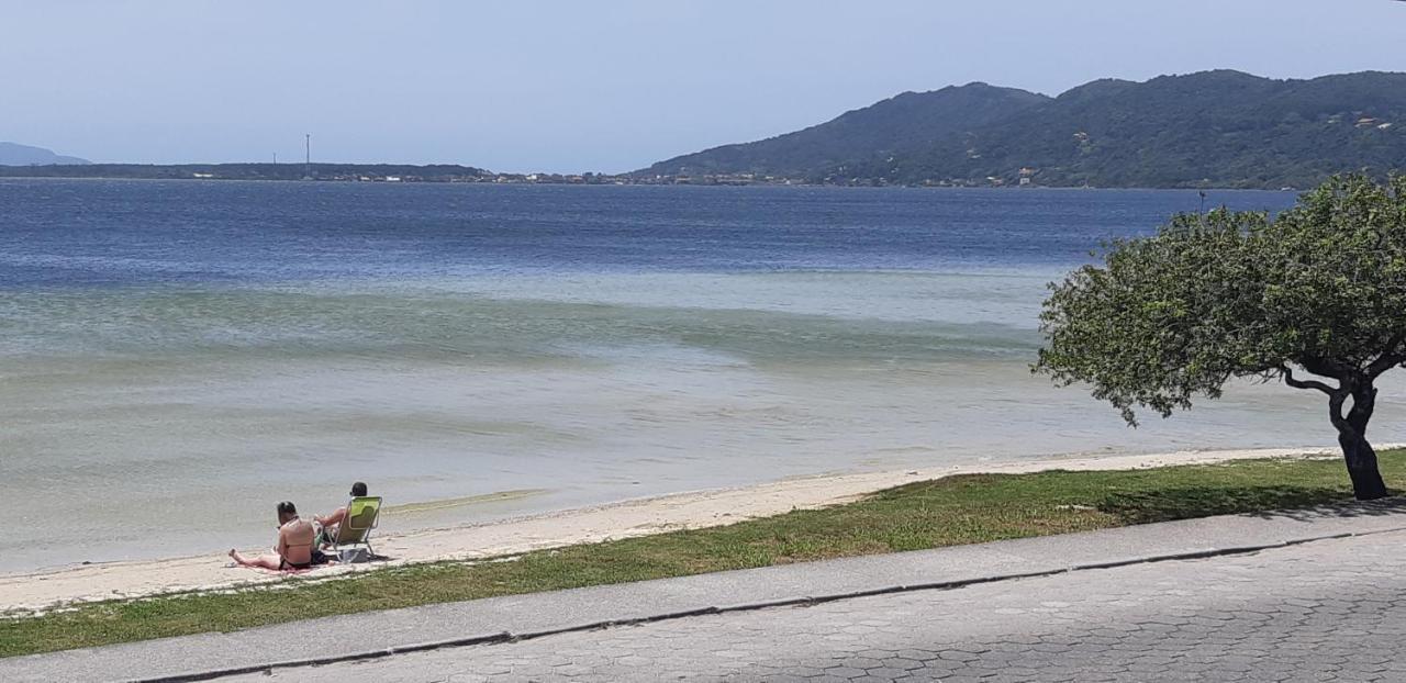 ホテル Casa Aberta Floripa フロリアノポリス エクステリア 写真