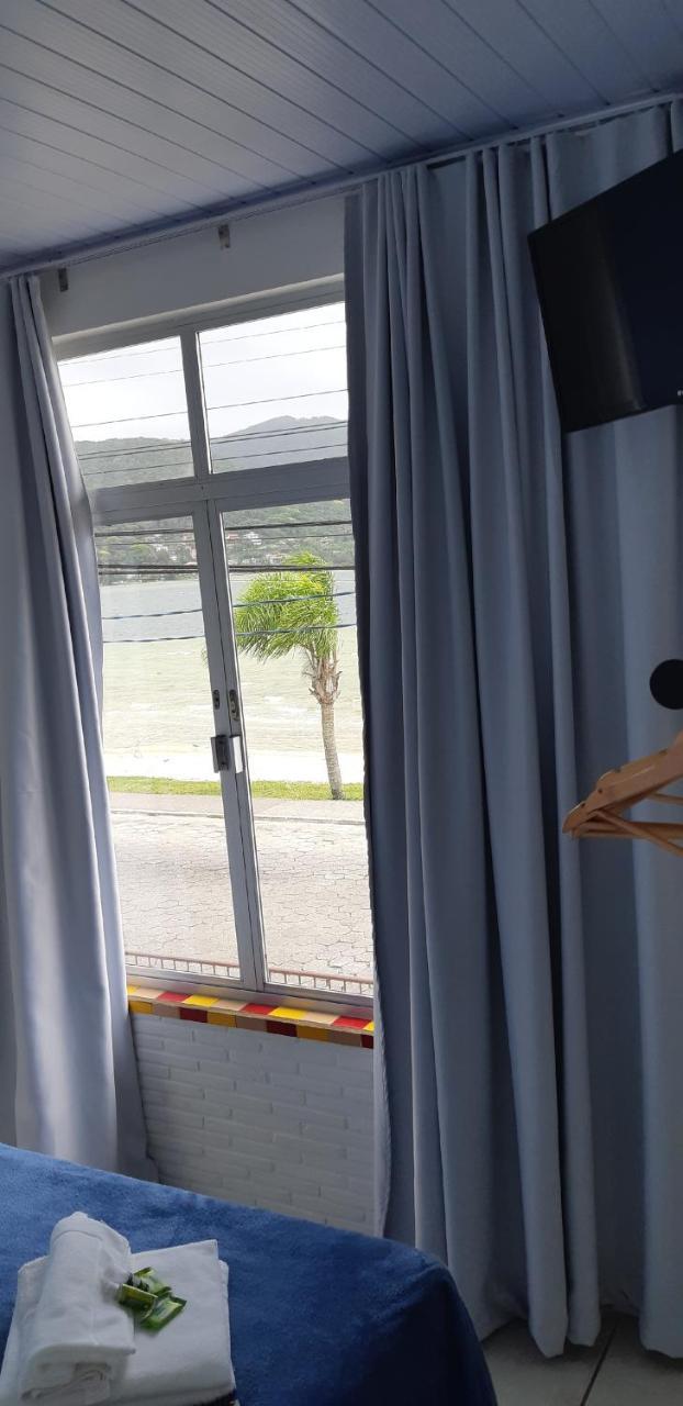 ホテル Casa Aberta Floripa フロリアノポリス エクステリア 写真