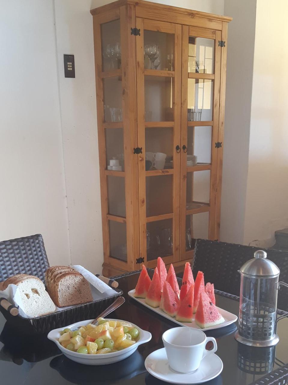 ホテル Casa Aberta Floripa フロリアノポリス エクステリア 写真