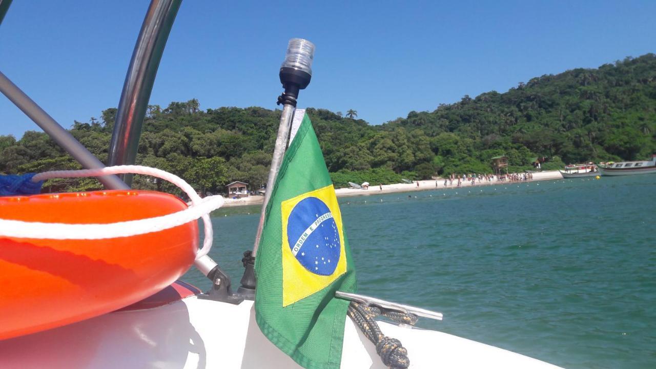 ホテル Casa Aberta Floripa フロリアノポリス 部屋 写真