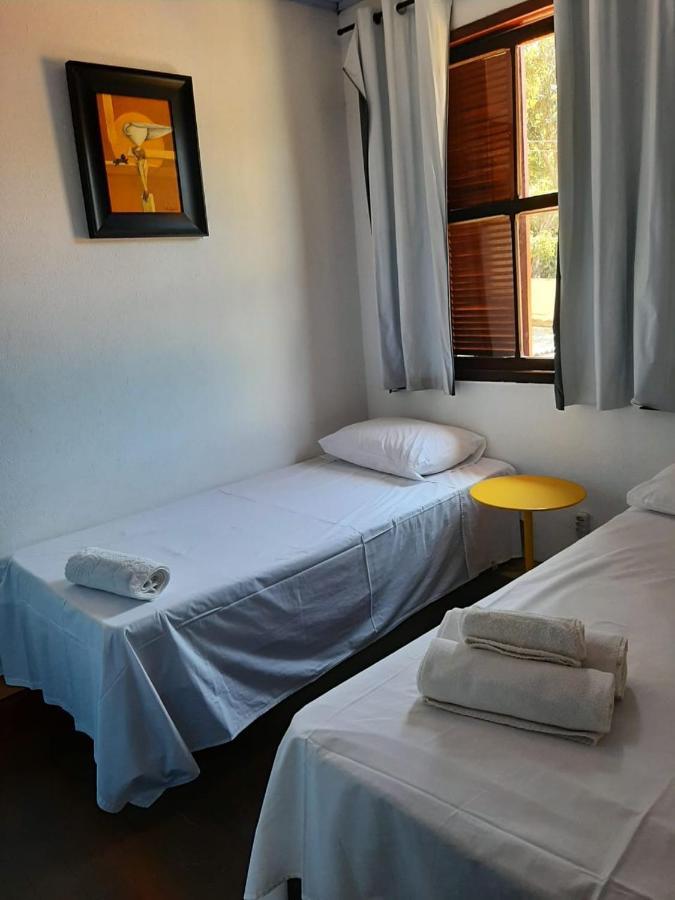 ホテル Casa Aberta Floripa フロリアノポリス エクステリア 写真